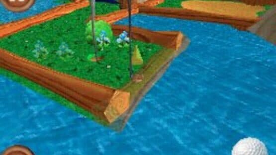 101 Minigolf World — screenshot 2