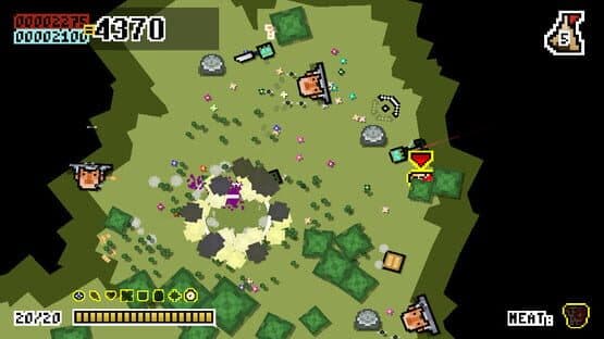 Assassination Station — screenshot 5