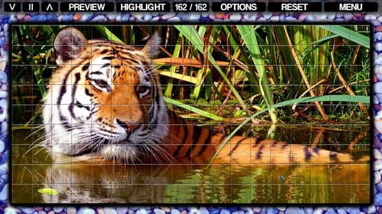 Pixel Puzzles Mosaics — screenshot 4