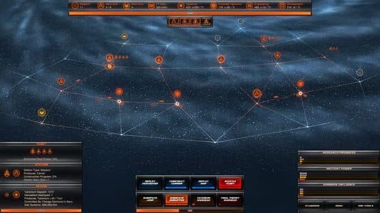 Final Theory — screenshot 3