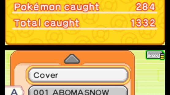 Learn with Pokémon: Typing Adventure — screenshot 5