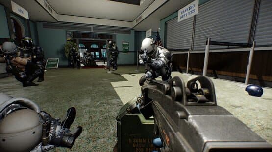 Payday 2 — screenshot 5