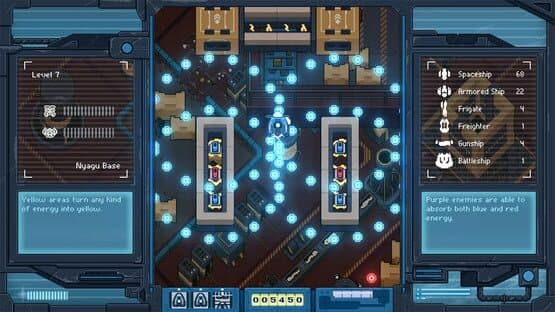 Iro Hero — screenshot 5