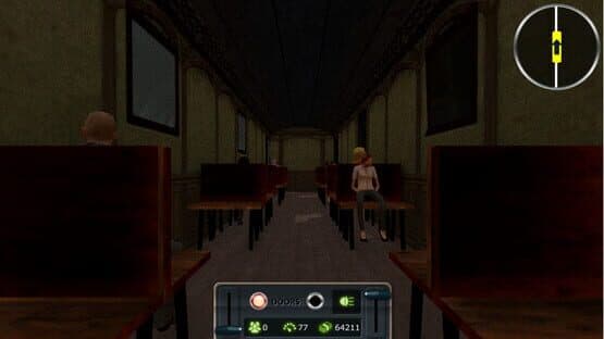 Train Simulator: London Subway — screenshot 3