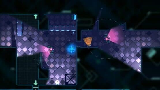 Signal Decay — screenshot 1
