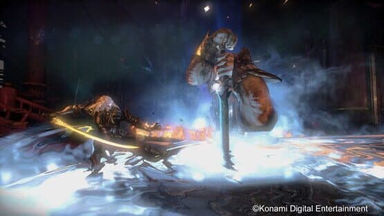 Castlevania: Lords of Shadow 2 - Revelations — screenshot 3