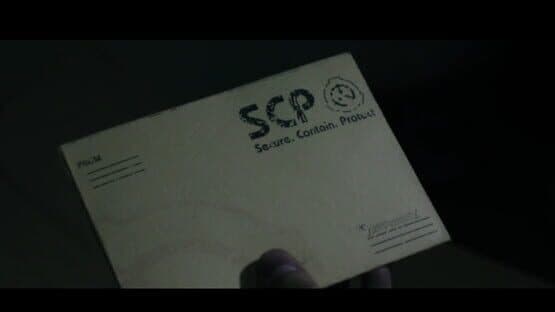 SCP-087: Recovered document — screenshot 3