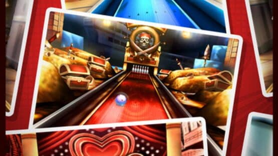 Bowling King — screenshot 4