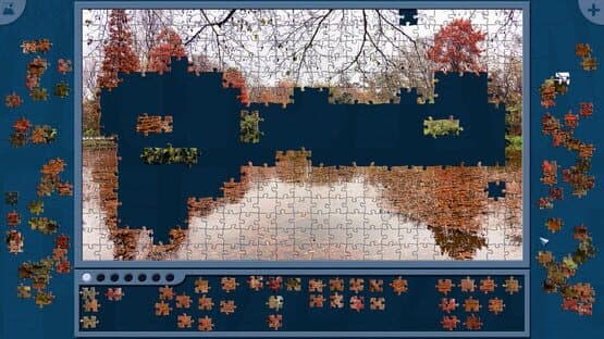 Super Jigsaw Puzzle — screenshot 7