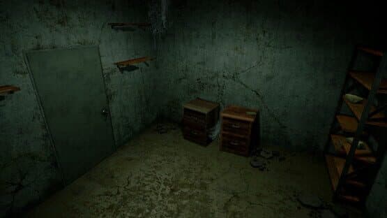 Trespass: Episode 2 — screenshot 5