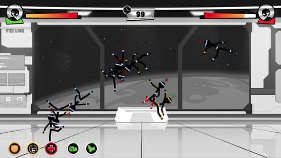Stickman Fighting — screenshot 5