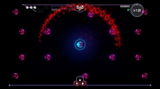 Tachyon Project — screenshot 7