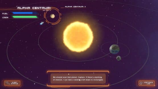 Star Control: Origins — screenshot 1