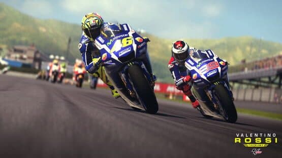 Valentino Rossi: The Game — screenshot 3