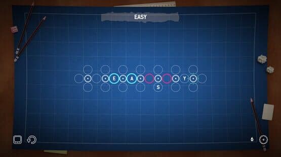Blueprint Word — screenshot 3