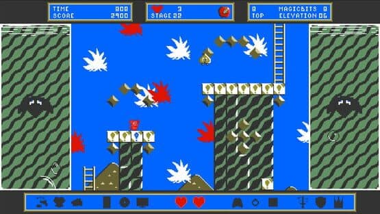 Bitsy Bits — screenshot 7