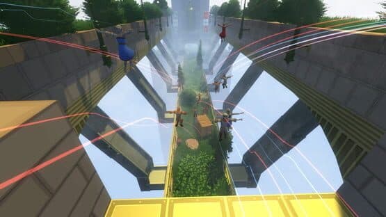 Cult of the Wind — screenshot 4