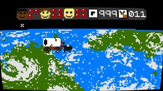 Super Amazing Wagon Adventure — screenshot 3