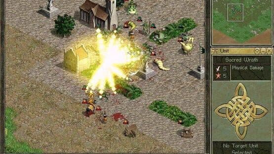 Age of Wonders — screenshot 1