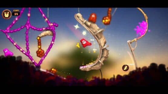 Super Splatters — screenshot 3