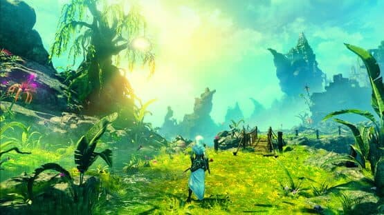 Trine 3: The Artifacts of Power — screenshot 5