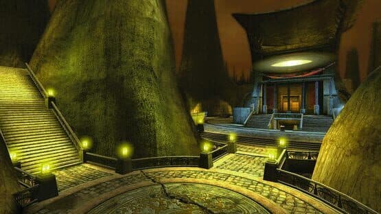 Uru: Ages Beyond Myst — screenshot 3