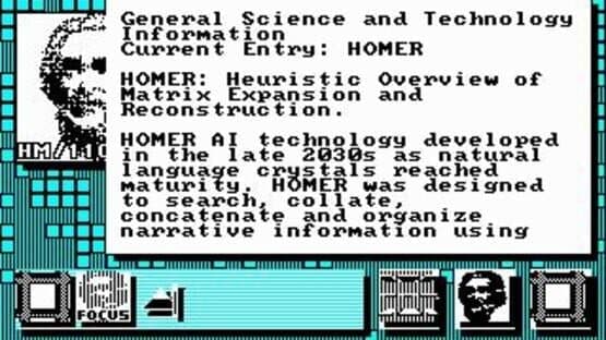 Portal — screenshot 1