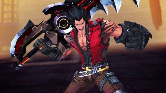 Kritika: Reboot — screenshot 1
