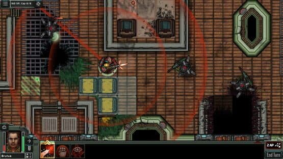 Templar Battleforce — screenshot 4