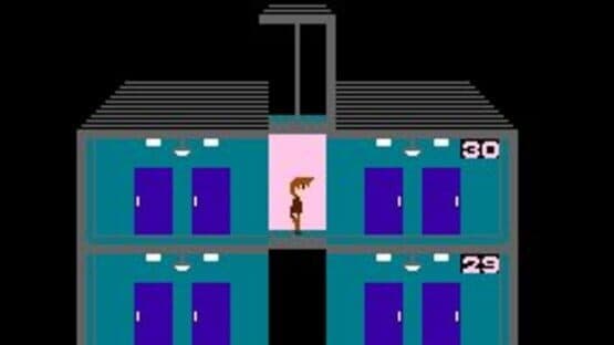 Elevator Action — screenshot 5
