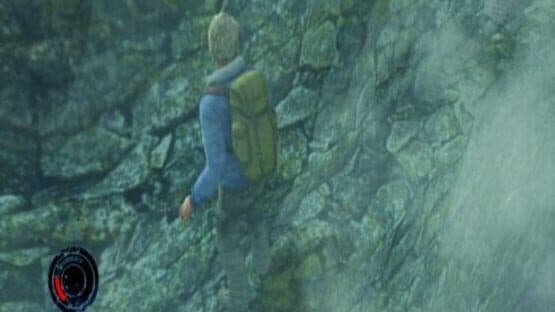 Cursed Mountain — screenshot 1