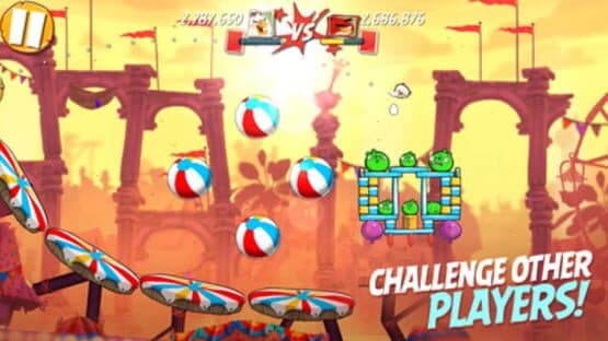 Angry Birds 2 — screenshot 7