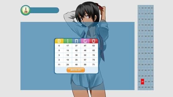My Bingo — screenshot 3