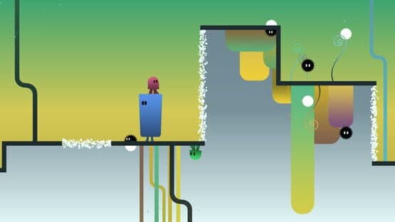 Ibb & Obb — screenshot 2