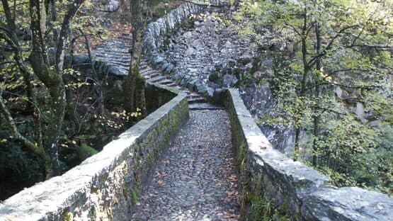 I Misteri di Maggia — screenshot 1