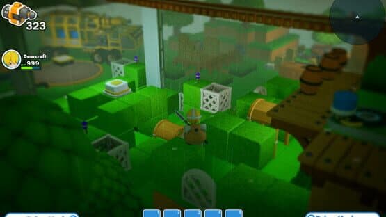 DearCraft — screenshot 3