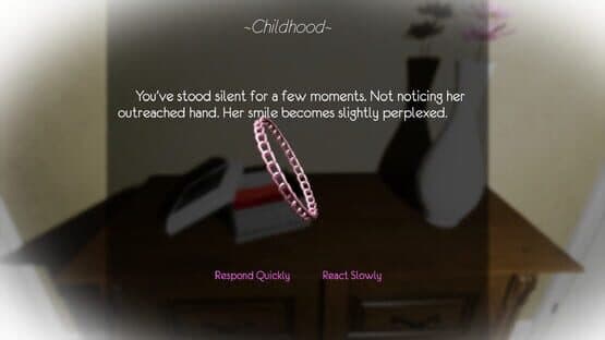 Reaching for Petals — screenshot 5