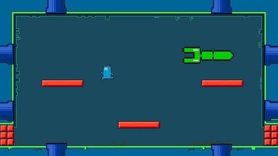 Super Blue Boy Planet — screenshot 5