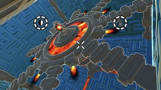 Caretaker Sacrifice — screenshot 3