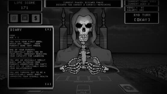 Carpe Deal 'Em — screenshot 4