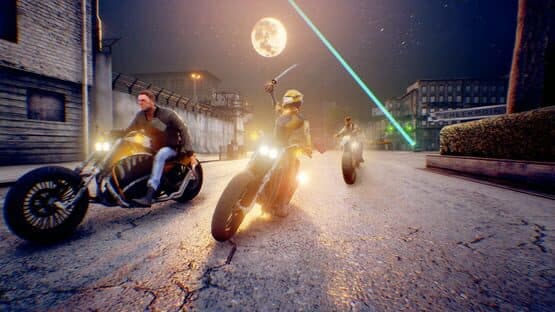 Road Rage — screenshot 1