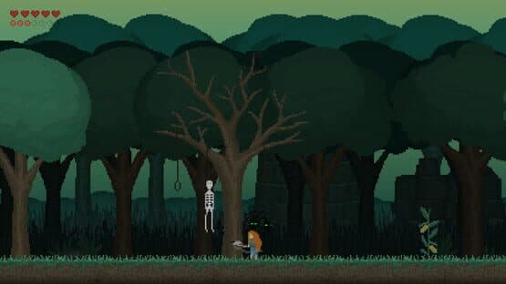 Neverliria — screenshot 1