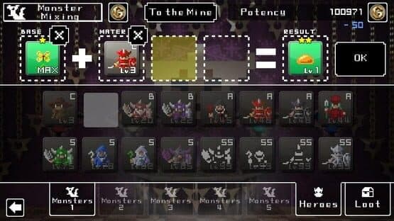 No Heroes Allowed: No Puzzles Either! — screenshot 5