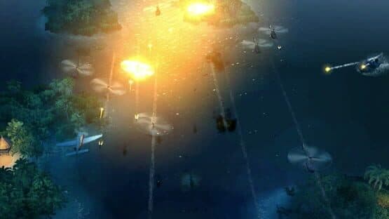 Narco Terror — screenshot 3