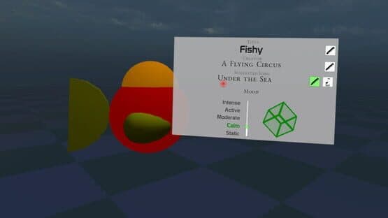 Tunescape — screenshot 3
