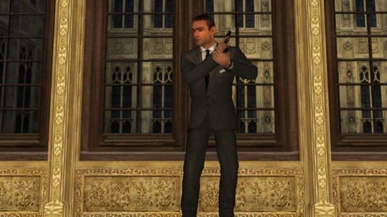 James Bond 007: From Russia with Love — screenshot 5