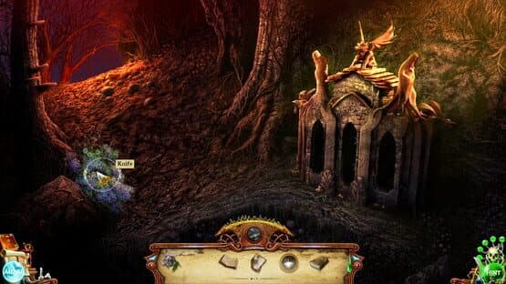 Nostradamus - The Four Horsemen of the Apocalypse — screenshot 4