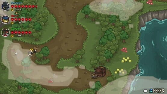 Gibz — screenshot 2