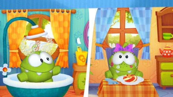 My Om Nom — screenshot 6