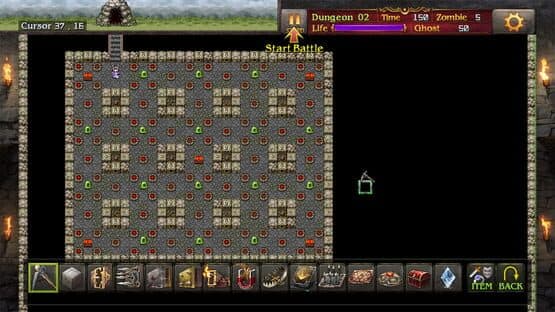 Dungeon Manager ZV 2 — screenshot 2